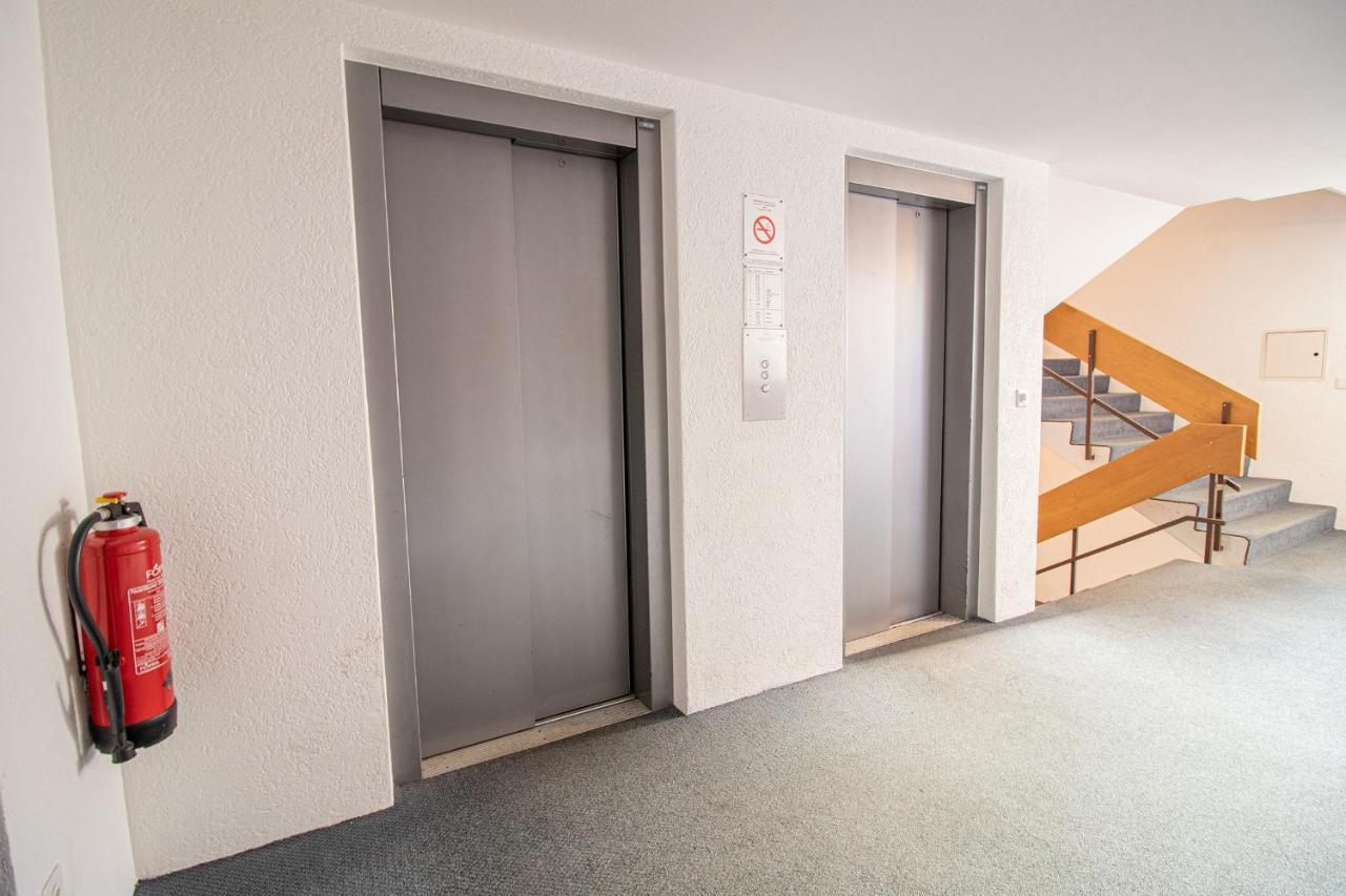 Rothornblick 46 By Apartamento *