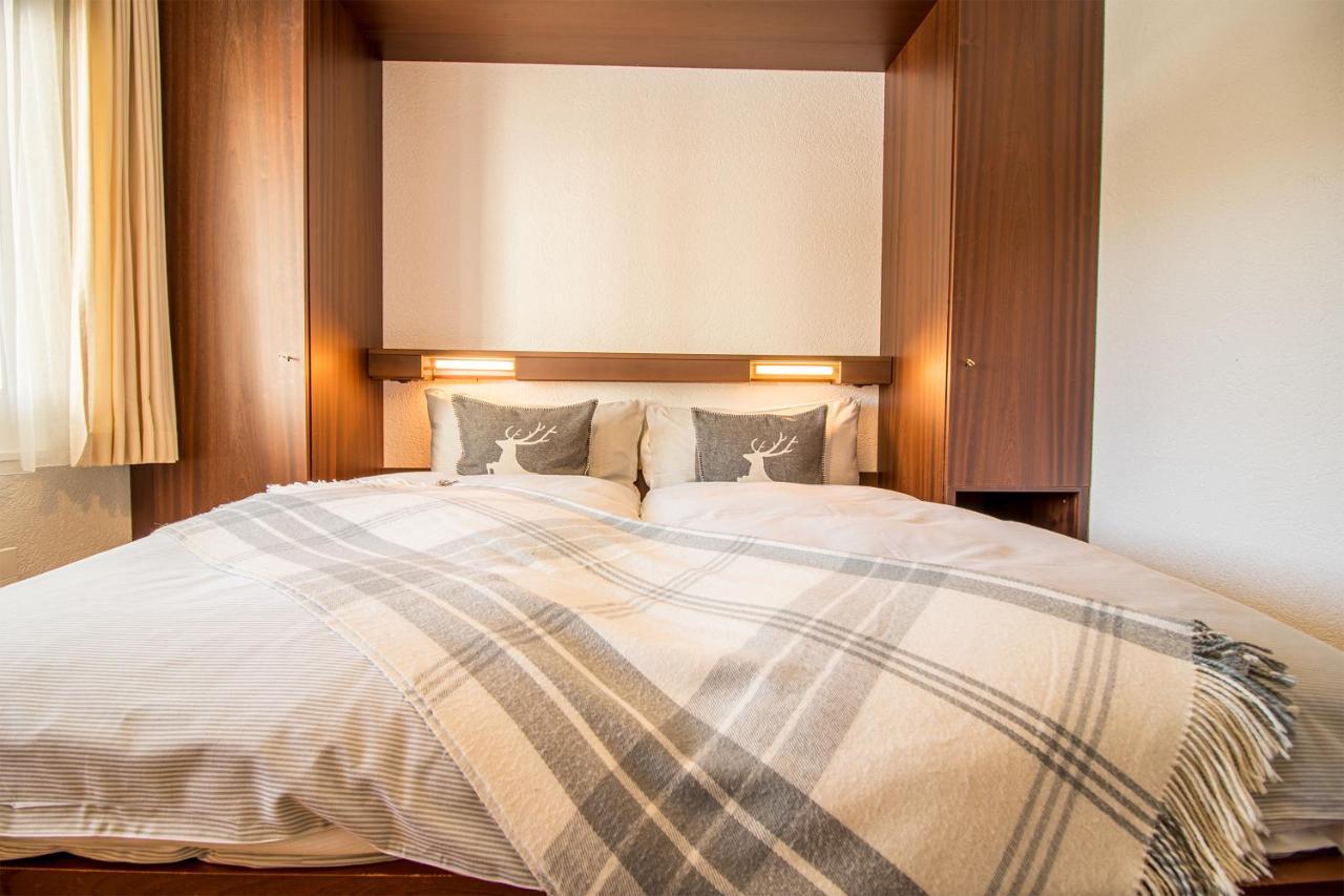 Rothornblick 46 By Apartamento *