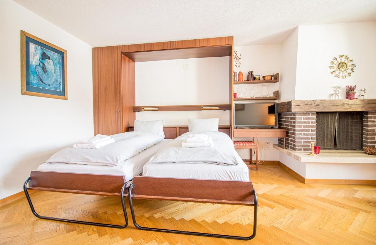 Rothornblick 46 By Apartamento Arosa