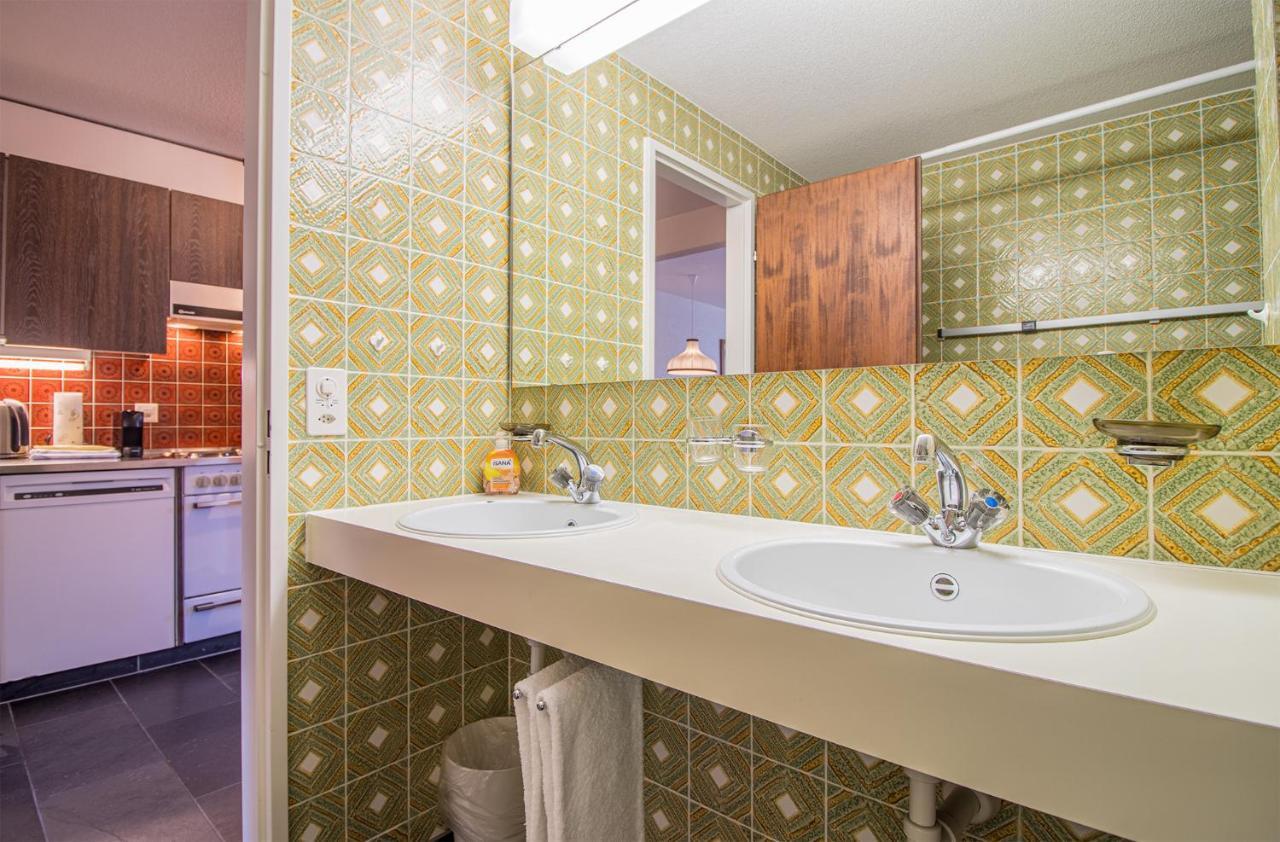 Apartamento Rothornblick 46 By Arosa