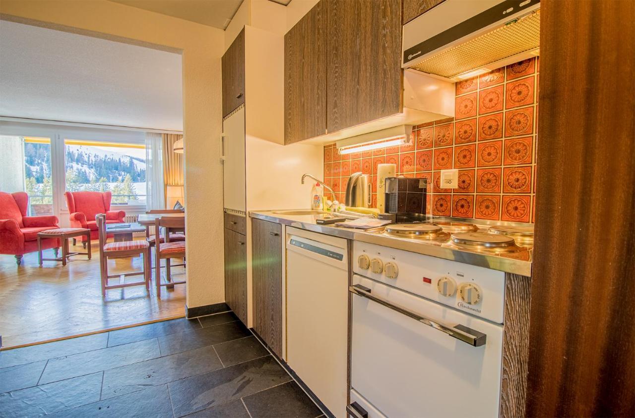 Rothornblick 46 By Apartamento
