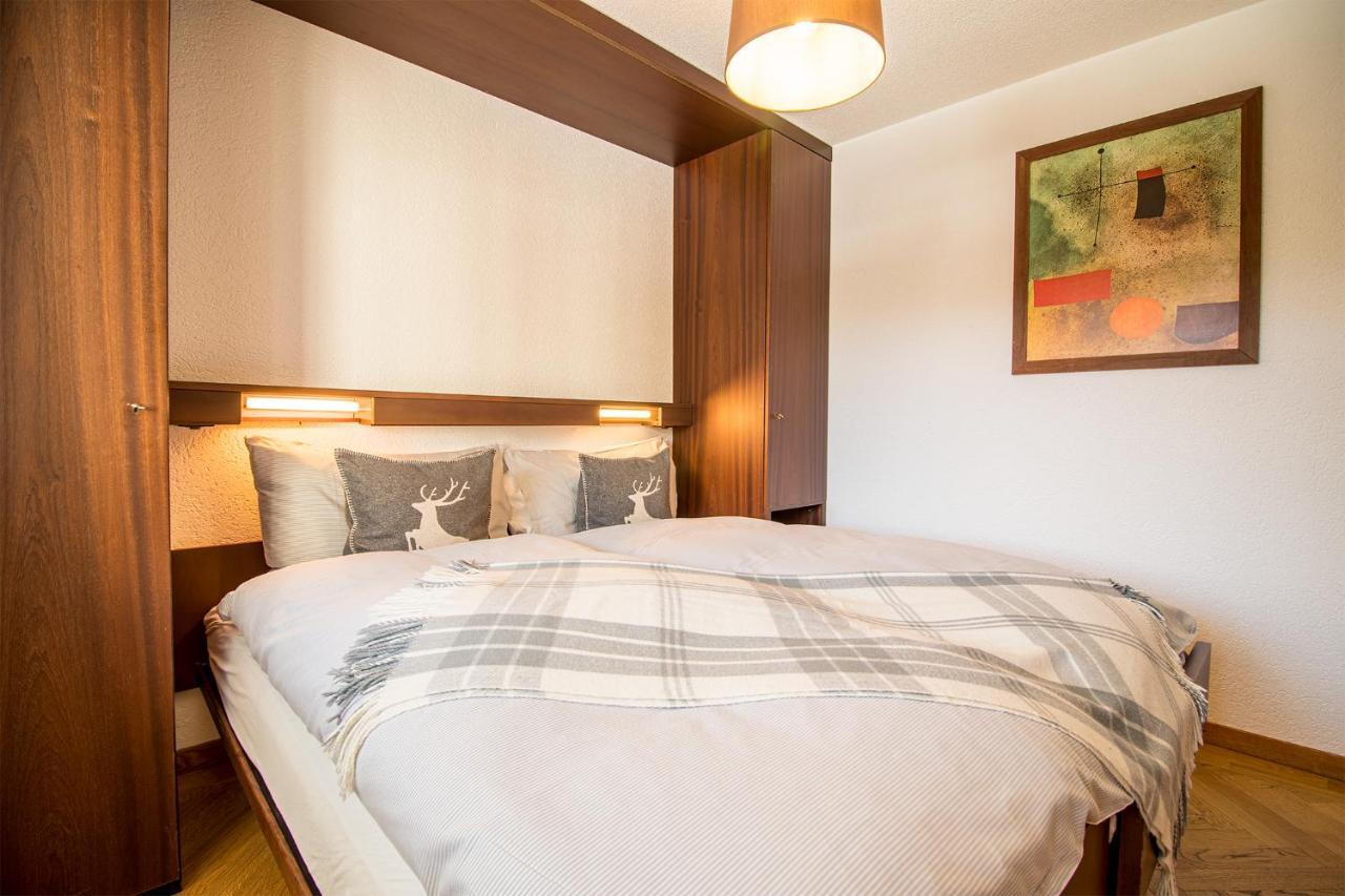 Rothornblick 46 By Apartamento *