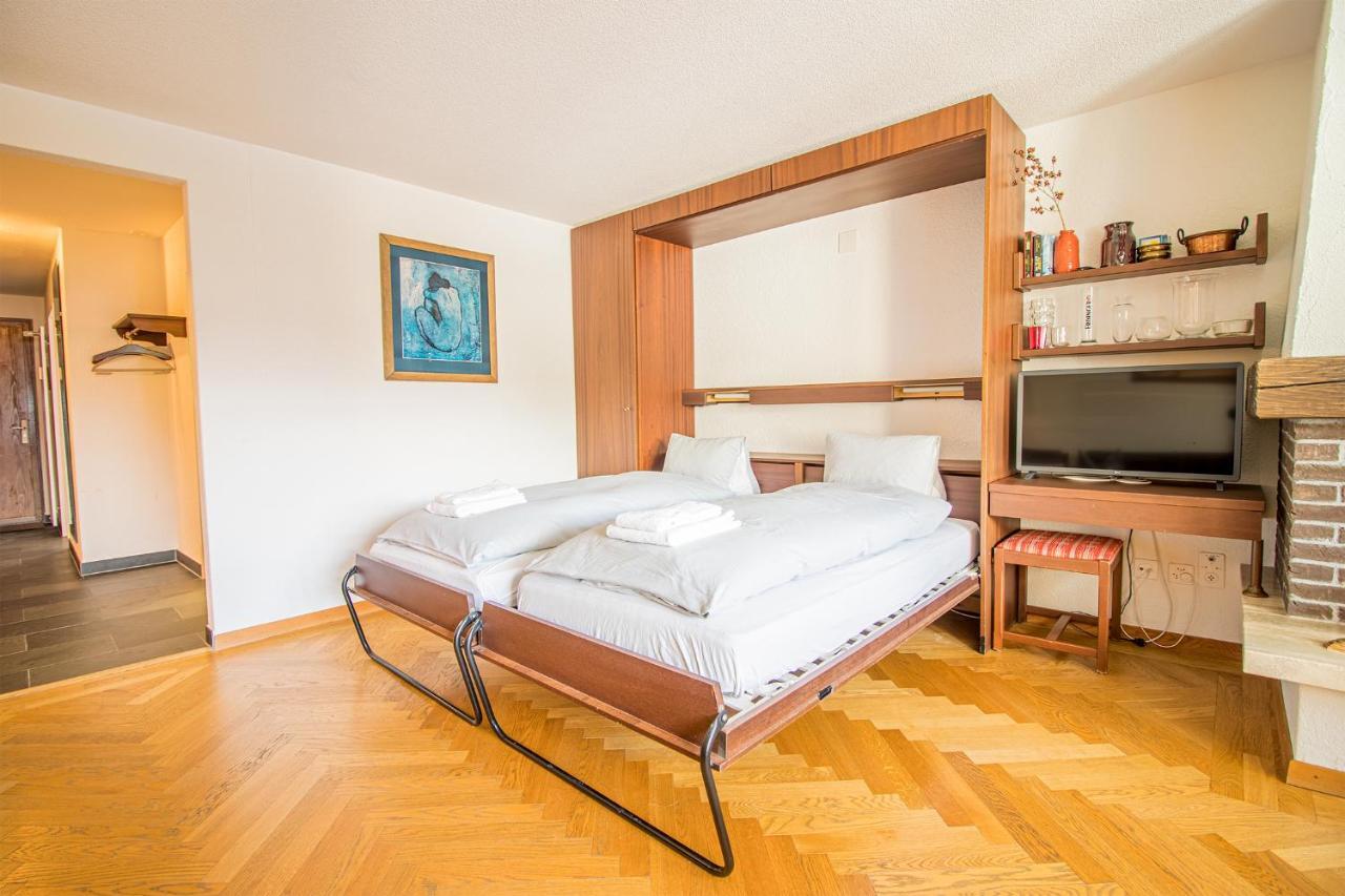 Rothornblick 46 By Apartment *