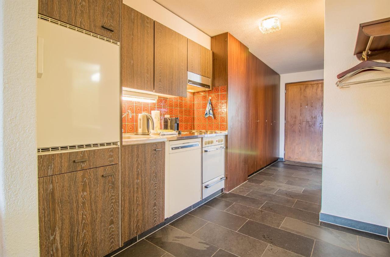 Apartment Rothornblick 46 By